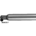 Ver imagem 4 de Chave de Impacto 1 Pol Pneumática 5200nm 83831 Bremen