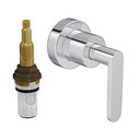 Ver imagem 1 de Acabamento para Registro de Pressão Flex Plus 1/2 a 1 Cromado - Deca