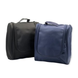 Necessaire Masculina Feminina Viagem Mala Cabide e Divisória