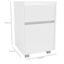 Ver imagem 6 de Gaveteiro 1 Porta Bater 1 Gaveta Liberdade Politorno