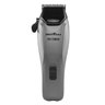 Cortador de Cabelos Britânia BCR18T Titanium 18W 127V - 2
