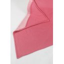 Ver imagem 1 de Manta Capuz Tricô Bebê Carlan