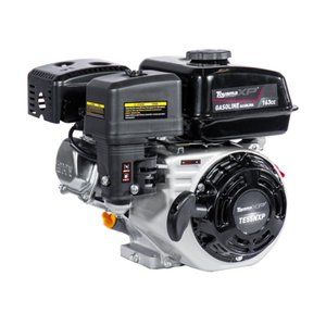 Motor Gasolina Toyama 5,5HP 163cc 4T eixo 3/4" sem Sensor de Óleo TE55N-XP