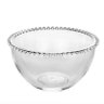 Saladeira Cristal Pearl Wolff 21x12cm - 1