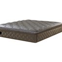 Ver imagem 1 de Colchão King 35cm x 193cm Fresh Technology Ecoflex Bege/Champanhe