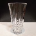 Ver imagem 6 de Vaso Decorativo Enfeite Planta Redondo Eco Crystal 24x13x13cm Transparente