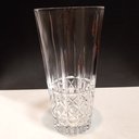Ver imagem 4 de Vaso Decorativo Enfeite Planta Redondo Eco Crystal 24x13x13cm Transparente
