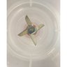 Copo para Liquidificador Britania 327 Diamante Translúcido - 4