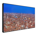 Ver imagem 4 de Painel de Led de Imagem Vídeo 2m X 1m Full Color, Outdoor P5:220v