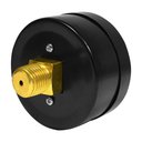 Ver imagem 3 de Manômetro 180 LBS 120/180 50MM 1/4 NPT MUPAC - CHIAPERINI
