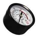Ver imagem 4 de Manômetro 180 LBS 120/180 50MM 1/4 NPT MUPAC - CHIAPERINI