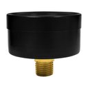 Ver imagem 2 de Manômetro 180 LBS 120/180 50MM 1/4 NPT MUPAC - CHIAPERINI