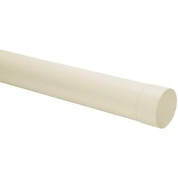Tubo Esgoto 100mm X 6 Metros Amanco - 1
