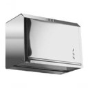 Ver imagem 1 de Porta Papel Toalha Inox (m1i)