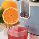 Ver imagem 4 de Espremedor de Frutas Ariete Vintage 60W Azul 220V - Modelo 413 Retrô