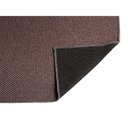 Ver imagem 3 de Tapete Sisal Antiderrapante Charm 04 Marrom 2,50x3,50m