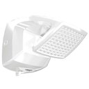 Ver imagem 1 de Chuveiro Ducha Futura Eletronica 127v 5500w