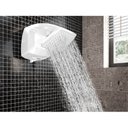 Ver imagem 2 de Chuveiro Ducha Futura Eletronica 127v 5500w