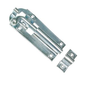 Fecho Fio Redondo 6" Ref. 20960 - Loth
