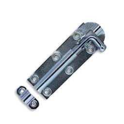 Fecho Fio Redondo 6" Ref. 20960 - Loth - 2