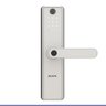 Fechadura Digital de Embutir Esf-de51001 Sax Prata Elsys - 1