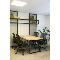 Cadeira de Escritório Presidente Giratória Office Soria NR17 - 7 Cadeira de Escritório Presidente Giratória Office Soria NR17 - 7