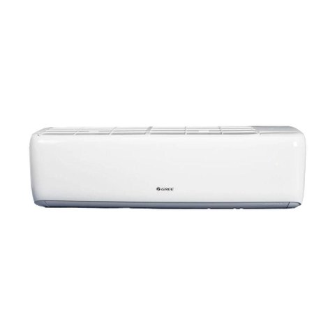 Ar-condicionado Split Inverter Gree 18000 Btus Quente e Frio Gwh18atd 220v