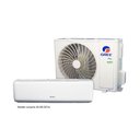 Ver mais imagens de Ar-condicionado Split Inverter Gree 18000 Btus Quente e Frio Gwh18atd 220v