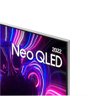 Smart TV Samsung 75" 4K Neo QLED, QN75QN85B, Wi-Fi Integrado - 6