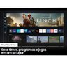 Smart TV Samsung 75" 4K Neo QLED, QN75QN85B, Wi-Fi Integrado - 13