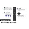 Smart TV Samsung 75" 4K Neo QLED, QN75QN85B, Wi-Fi Integrado - 8