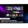 Smart TV Samsung 75" 4K Neo QLED, QN75QN85B, Wi-Fi Integrado - 12
