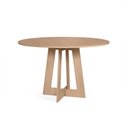 Ver imagem 1 de Mesa 90 Cm Montreal Jade