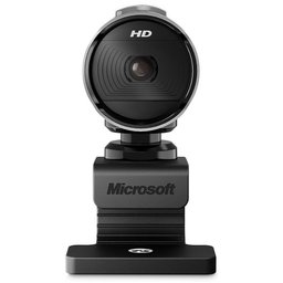 Webcam Microsoft Lifecam Studio 5wh-00002 - 1080p - 2