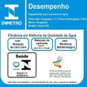 Ver imagem 6 de Filtro de Água Acqua 200 7' Refil Blindado AB200 Carbon Block Acquabios Tripla Proteção