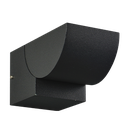 Ver imagem 1 de Arandela Century Montagne 3w 2.700 Pta Biv - Avant Arandelas