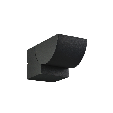 Arandela Century Montagne 3w 2.700 Pta Biv - Avant Arandelas