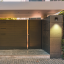 Ver imagem 2 de Arandela Century Montagne 3w 2.700 Pta Biv - Avant Arandelas