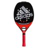Raquete de Beach Tennis Adidas Metalbone Team H24 - Vermelho - 5
