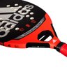 Raquete de Beach Tennis Adidas Metalbone Team H24 - Vermelho - 4