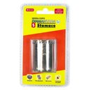 Ver imagem 1 de Serra Copo Diamantada 38mm - 1850 - Stamaco Serra Copo Diamantada 38mm Stamaco 185.0