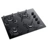 Fogão Cooktop Itatiaia Essencial 4 Bocas Acendimento Automático - 5