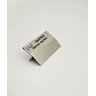 Perfil Nivel - Aço 304 - Esc. 30 X 6 X 900 Mm - 1