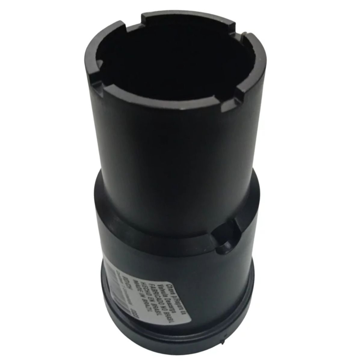 Chave para Reparo da Valvula Astra Flux Original - Vd/ch - 2