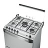 Fogão 5 Bocas Decorato G3 Mueller Bivolt - 6