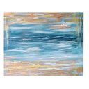 Ver imagem 2 de Brisa do Mar | Quadros DeCoração by Patricia Carlin | Obra Autoral | Arte Abstrata |
