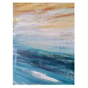 Ver imagem 4 de Brisa do Mar | Quadros DeCoração by Patricia Carlin | Obra Autoral | Arte Abstrata |