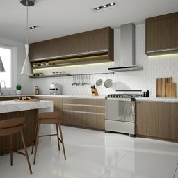 Fogão 5 Bocas Decorato G3 Gourmet Mueller Bivolt Inox - 10