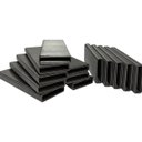 Ver imagem 4 de Grampo Airfix 14/40mm P/ Estofados Marcenaria - Cx 2.210 Un