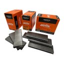 Ver imagem 2 de Grampo Airfix 14/40mm P/ Estofados Marcenaria - Cx 2.210 Un